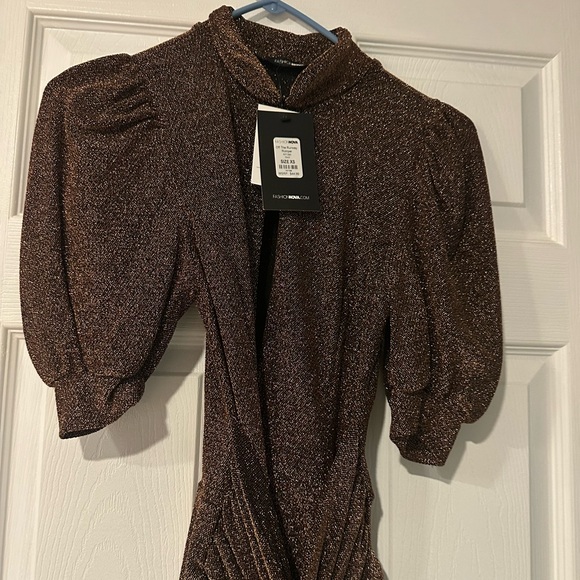 Off the runway romper - Picture 1 of 5